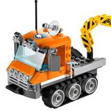 Set LEGO 60033