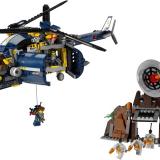 Set LEGO 8971